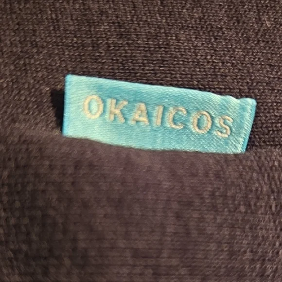 Black TURKS Sweater - Picture 5 of 11